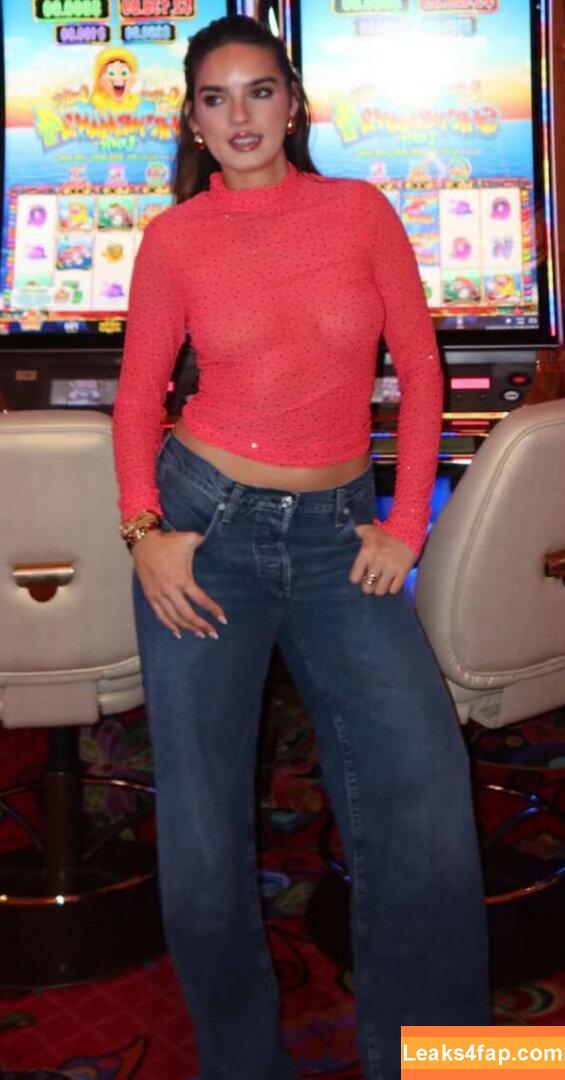 Natalie Noel / Mariduena / natalienoelledfw / natalinanoel leaked photo photo #1550