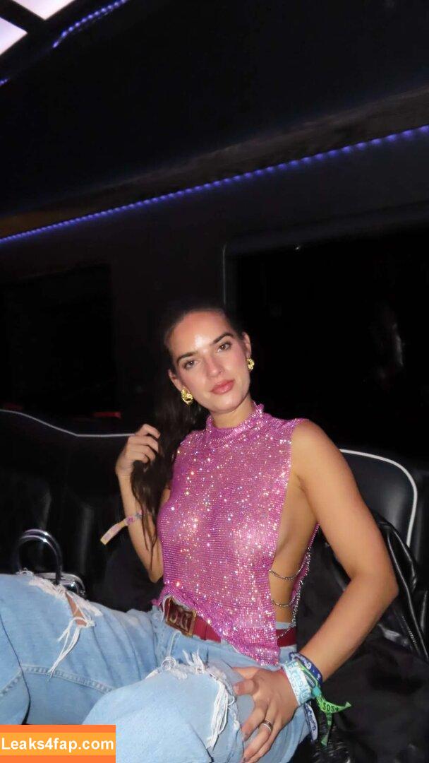 Natalie Noel / Mariduena / natalienoelledfw / natalinanoel leaked photo photo #1555