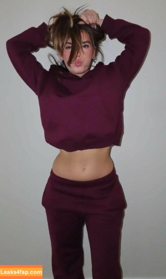 Natalie Noel / Mariduena / natalinanoel / natashanoel leaked photo photo #1594