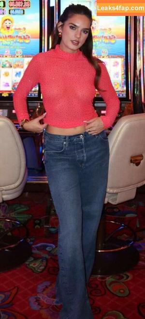Natalie Noel photo #1549