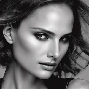 Natalie Portman Fake