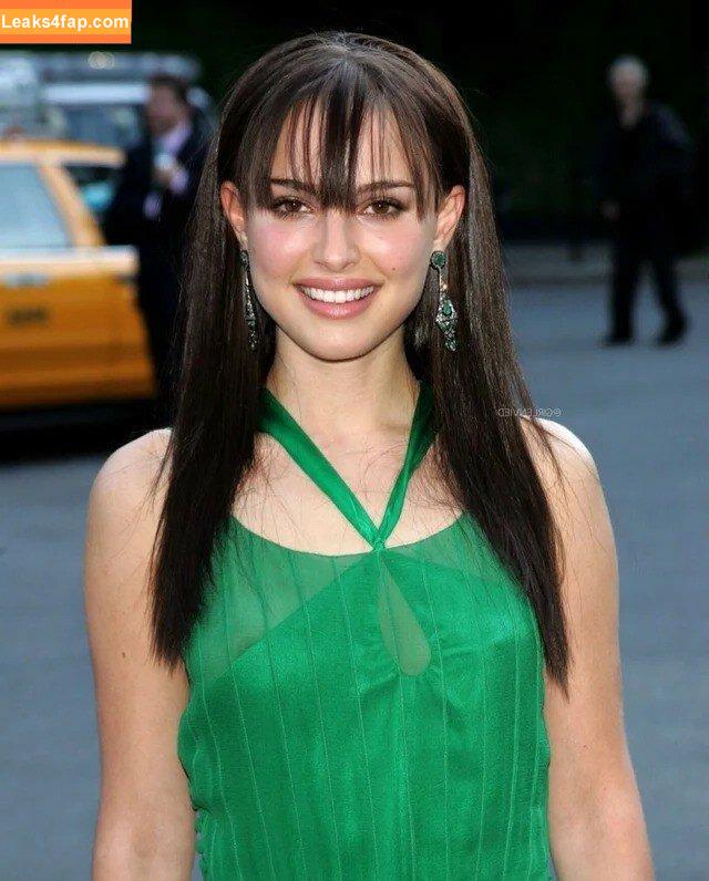 Natalie Portman / natalieportman слитое фото фото #0012