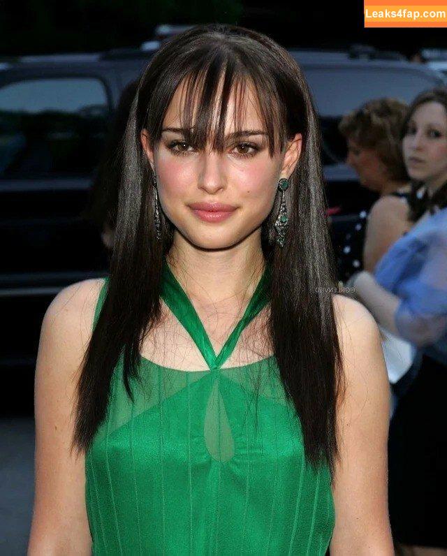 Natalie Portman / natalieportman слитое фото фото #0015