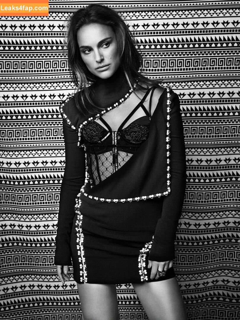 Natalie Portman / natalieportman слитое фото фото #0065