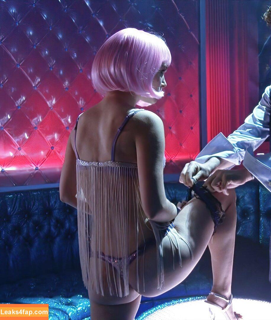 Natalie Portman / natalieportman слитое фото фото #0086