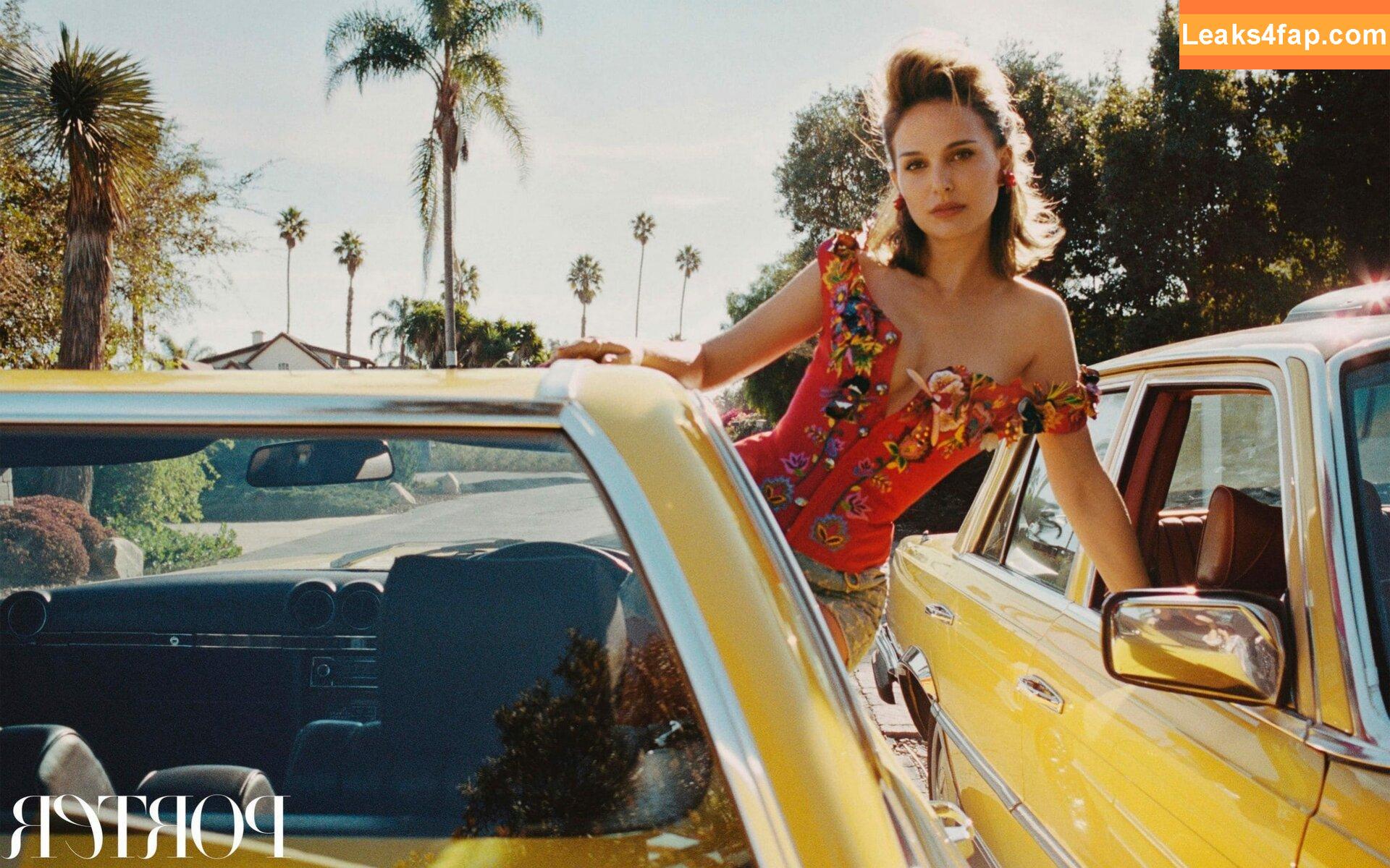 Natalie Portman / natalieportman слитое фото фото #0092