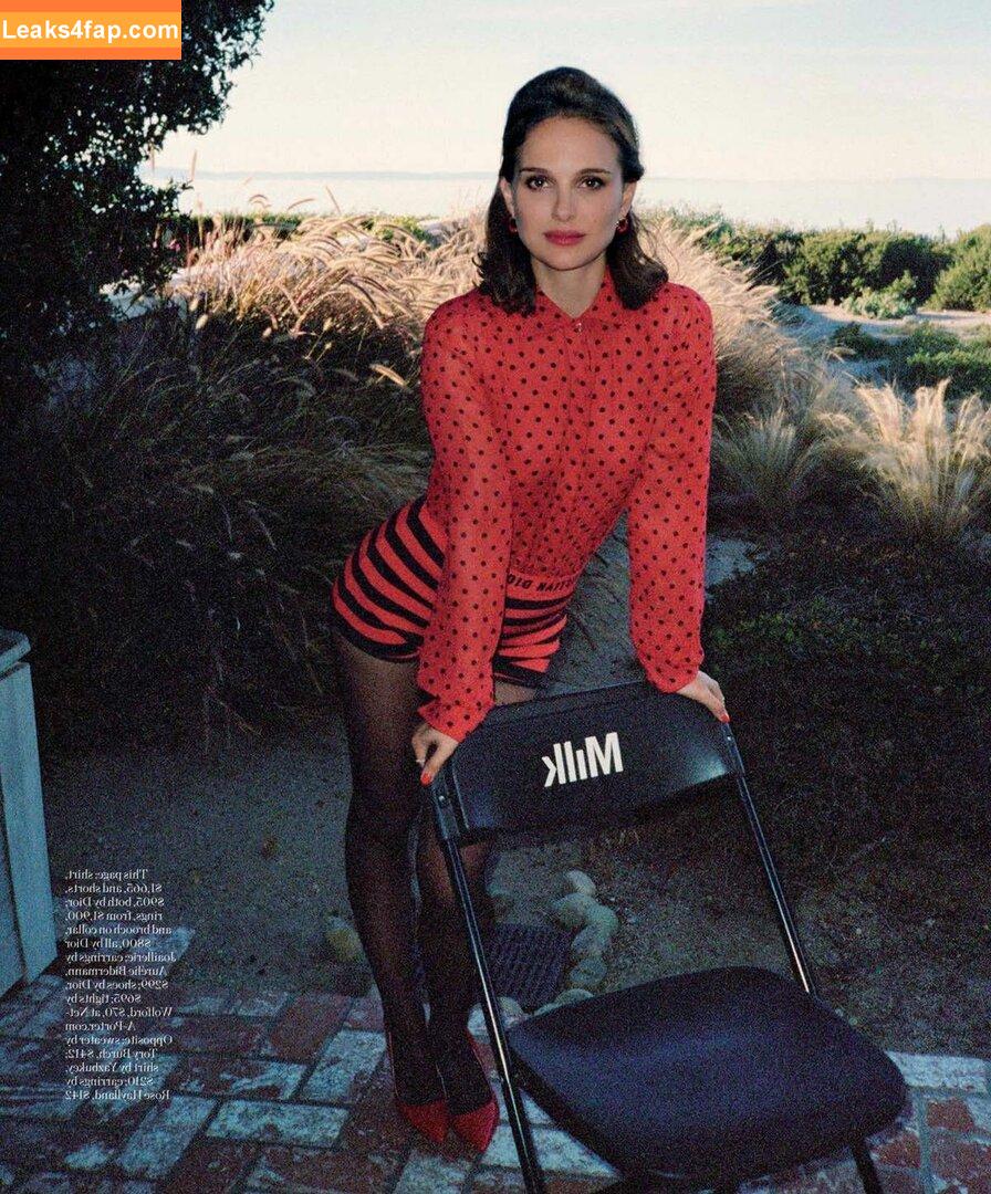 Natalie Portman / natalieportman слитое фото фото #0094