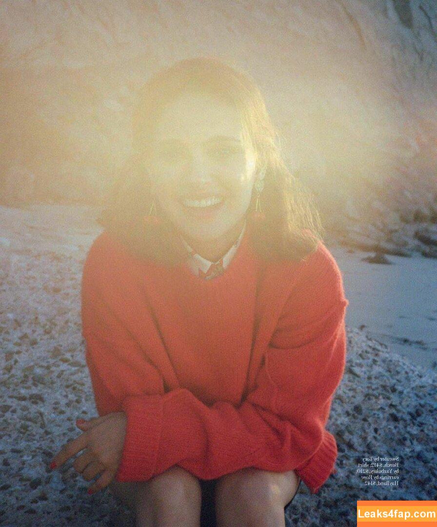 Natalie Portman / natalieportman слитое фото фото #0095