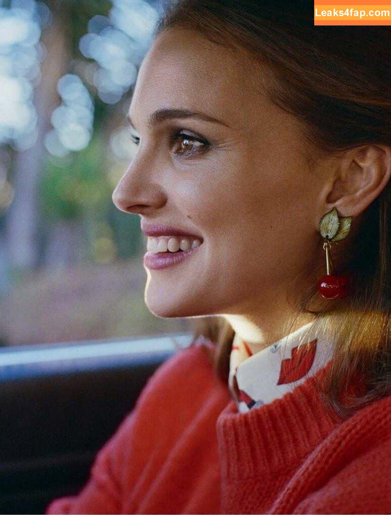 Natalie Portman / natalieportman слитое фото фото #0096