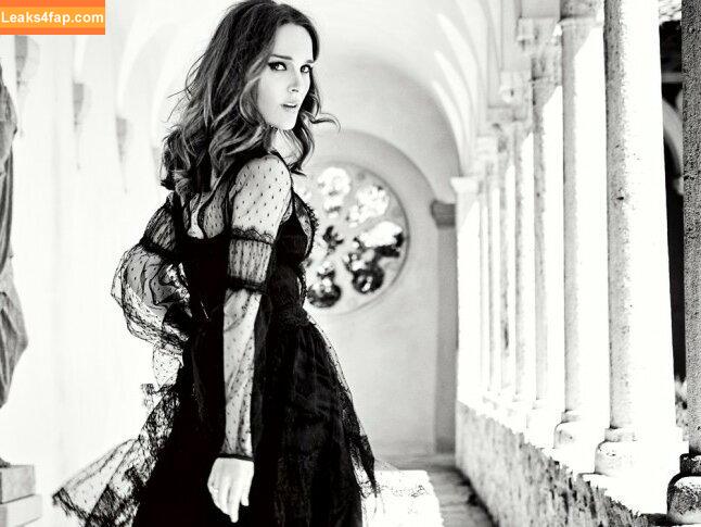 Natalie Portman / natalieportman слитое фото фото #0104