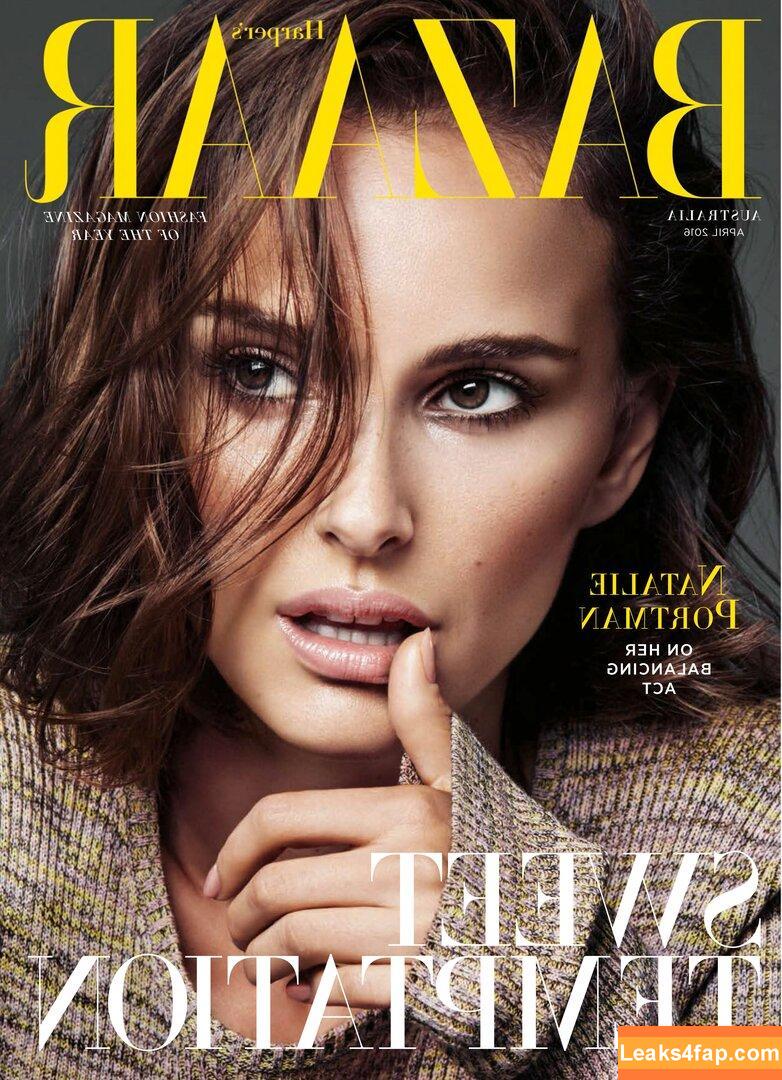 Natalie Portman / natalieportman слитое фото фото #0109