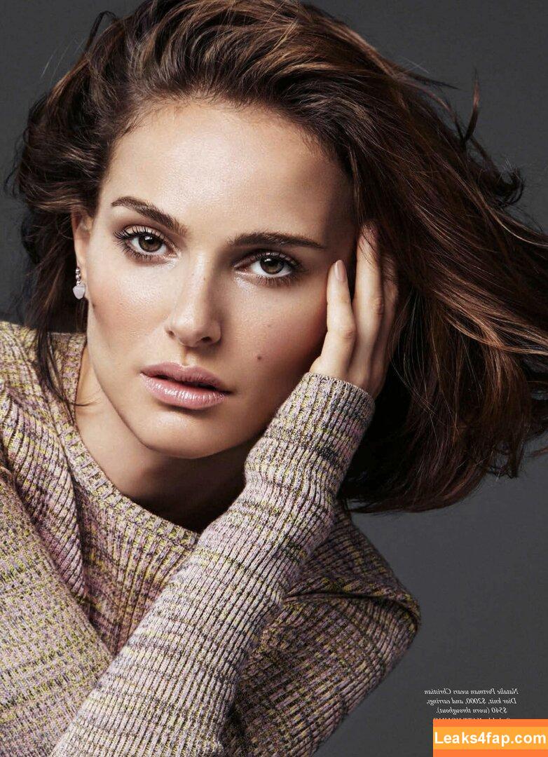 Natalie Portman / natalieportman слитое фото фото #0112