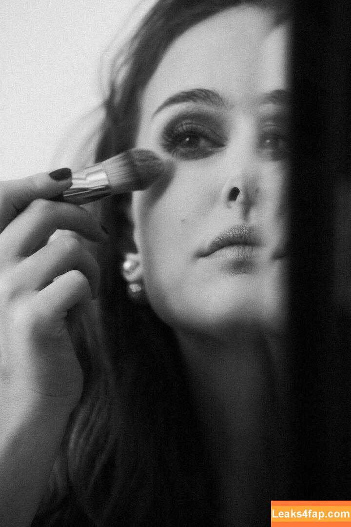 Natalie Portman / natalieportman слитое фото фото #0116