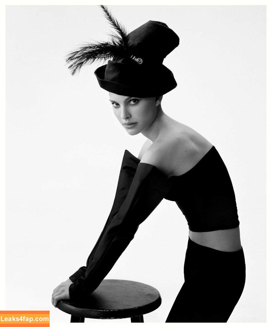 Natalie Portman / natalieportman слитое фото фото #0119