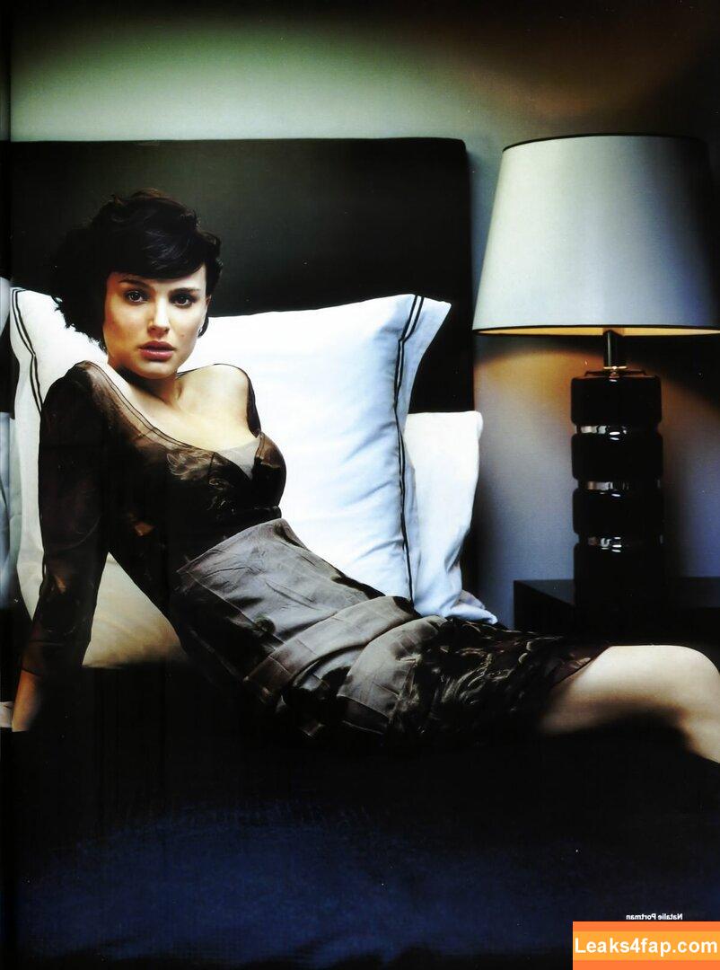 Natalie Portman / natalieportman слитое фото фото #0121