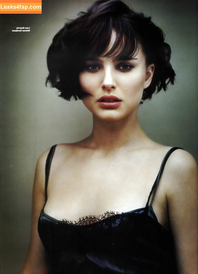 Natalie Portman / natalieportman слитое фото фото #0122