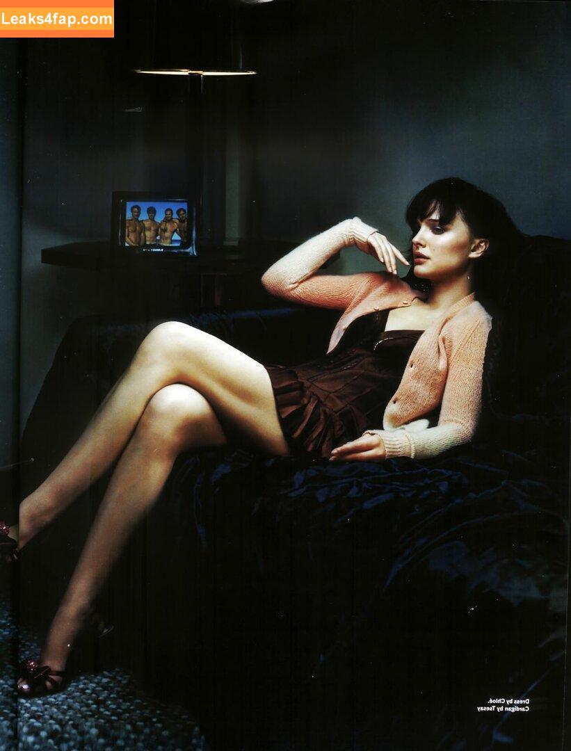 Natalie Portman / natalieportman слитое фото фото #0123