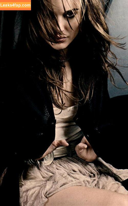 Natalie Portman / natalieportman слитое фото фото #0126