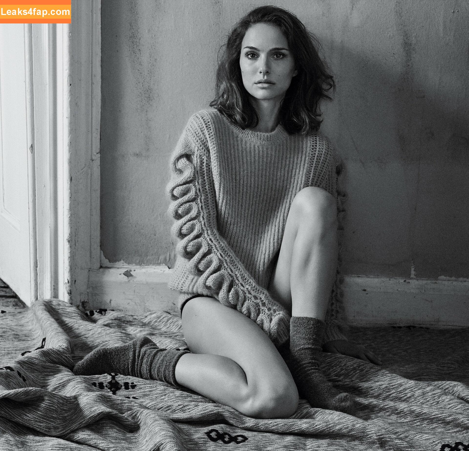 Natalie Portman / natalieportman слитое фото фото #0131