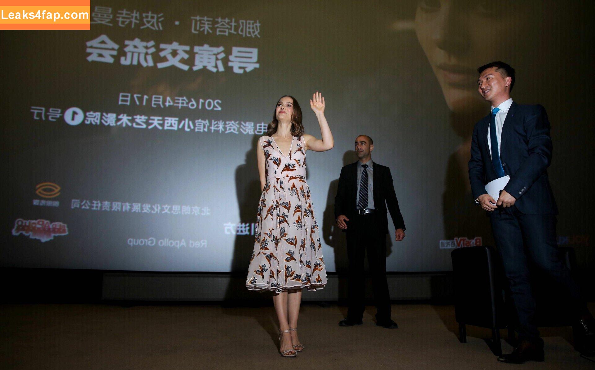 Natalie Portman / natalieportman слитое фото фото #0134