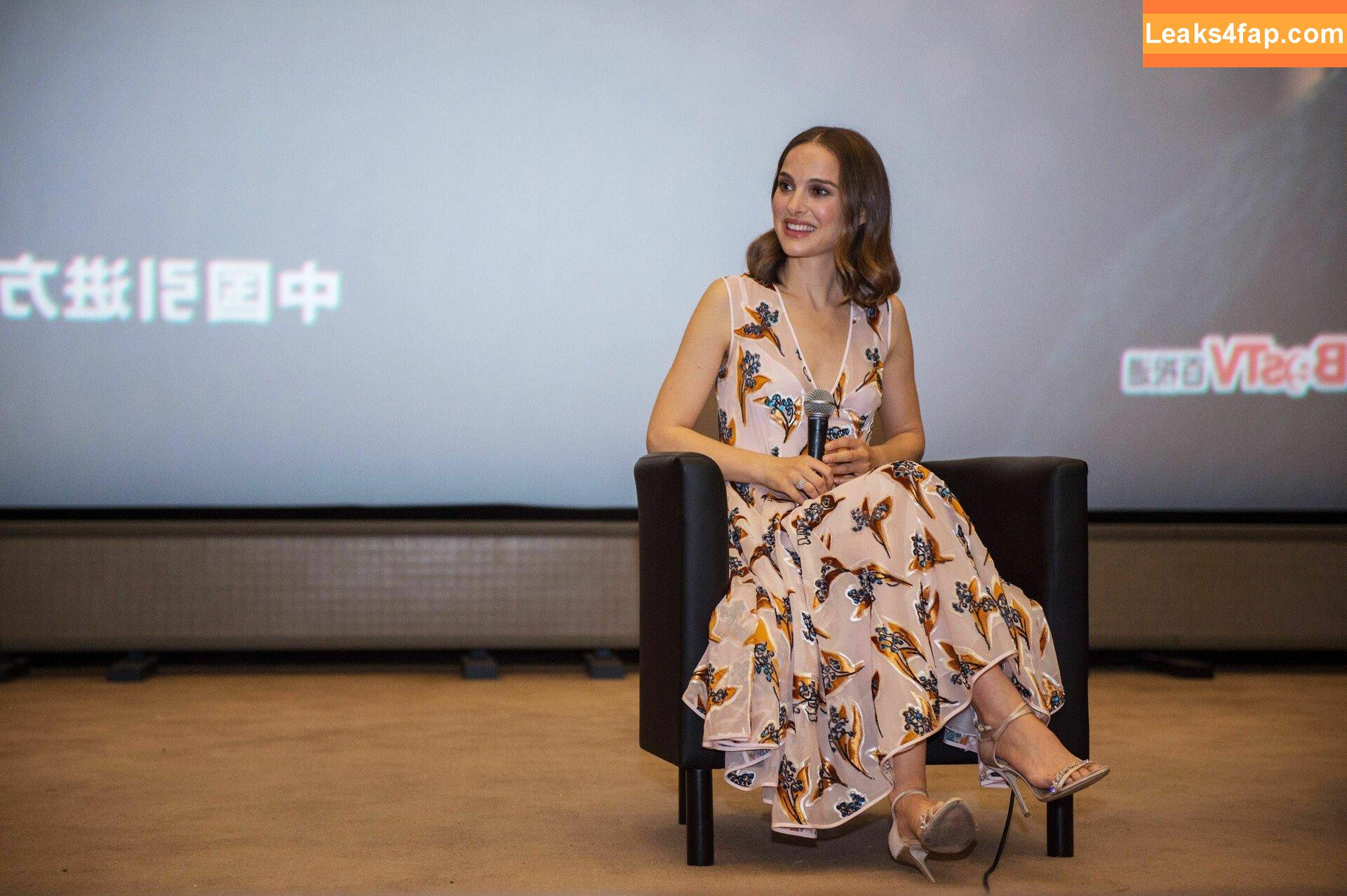 Natalie Portman / natalieportman слитое фото фото #0137