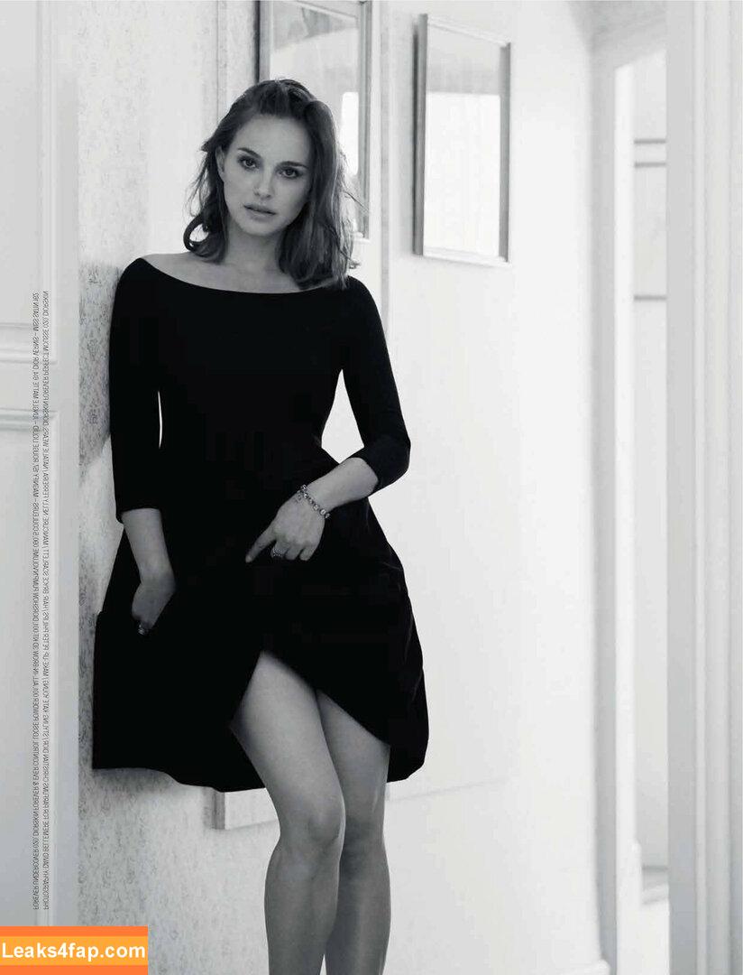 Natalie Portman / natalieportman слитое фото фото #0143