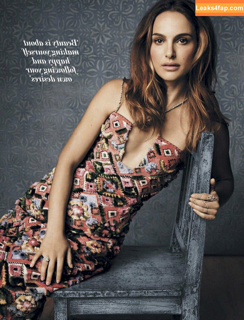 Natalie Portman / natalieportman слитое фото фото #0145