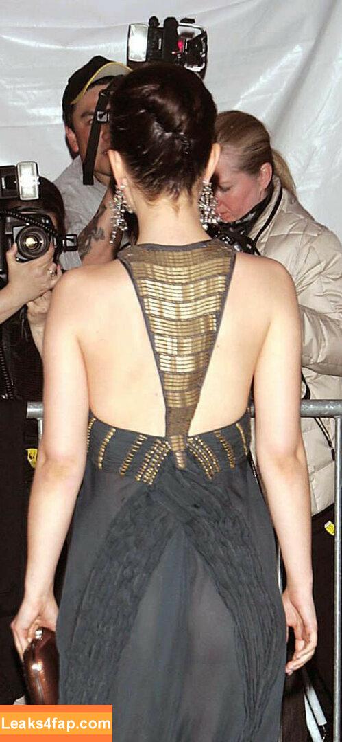 Natalie Portman / natalieportman слитое фото фото #0153