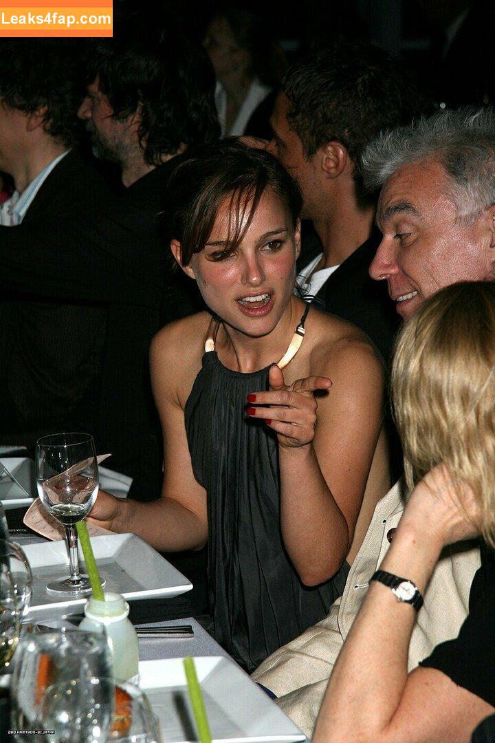 Natalie Portman / natalieportman слитое фото фото #0216