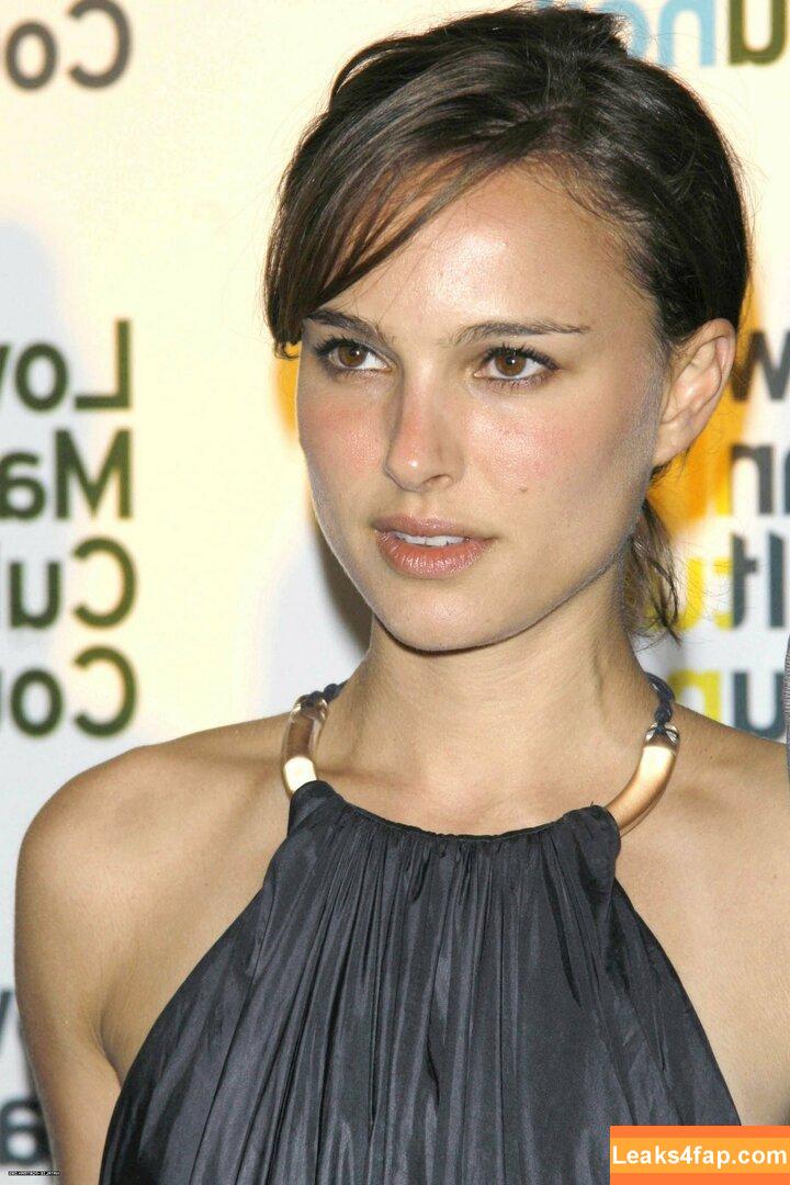 Natalie Portman / natalieportman слитое фото фото #0220