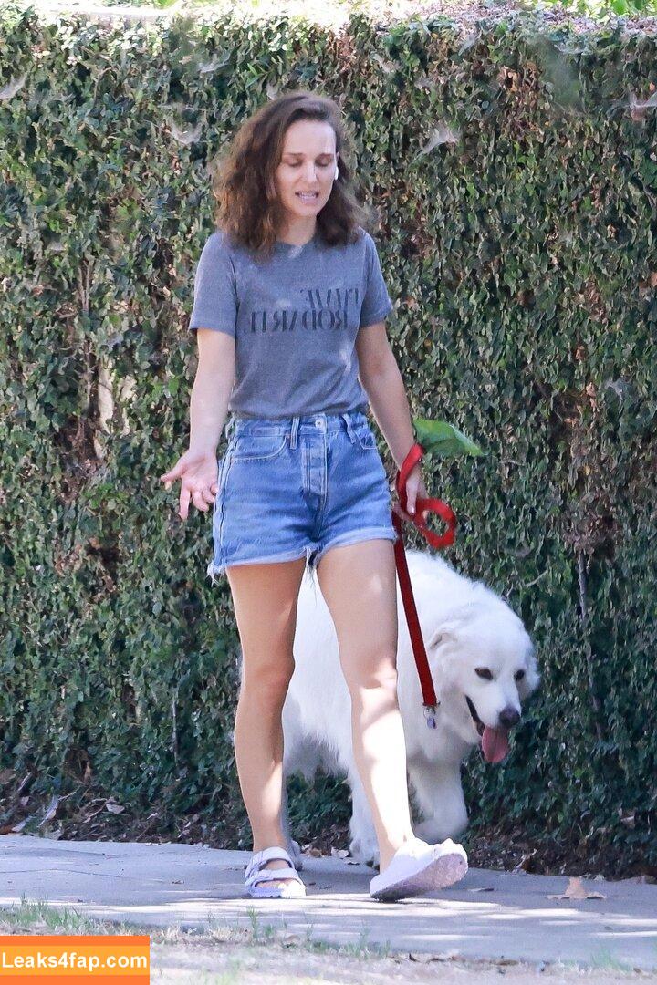 Natalie Portman / natalieportman слитое фото фото #0242