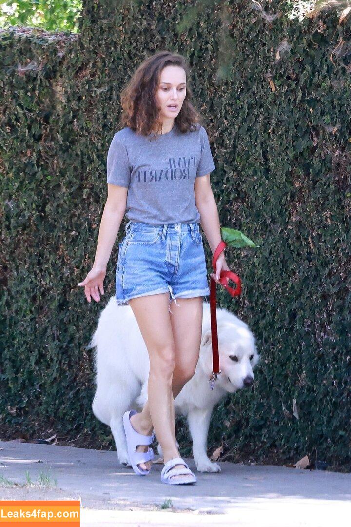 Natalie Portman / natalieportman слитое фото фото #0253