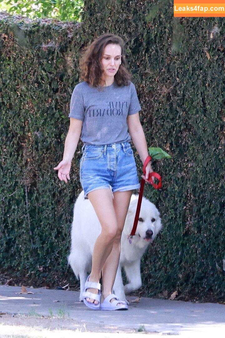 Natalie Portman / natalieportman слитое фото фото #0254