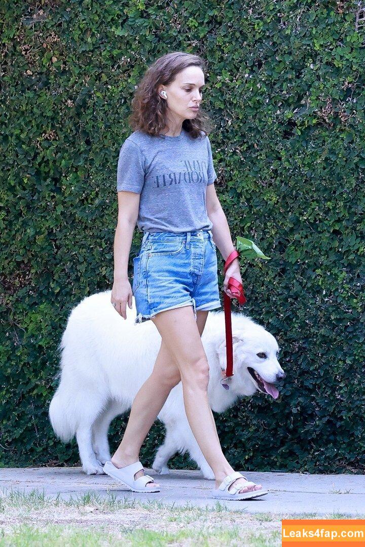 Natalie Portman / natalieportman слитое фото фото #0257