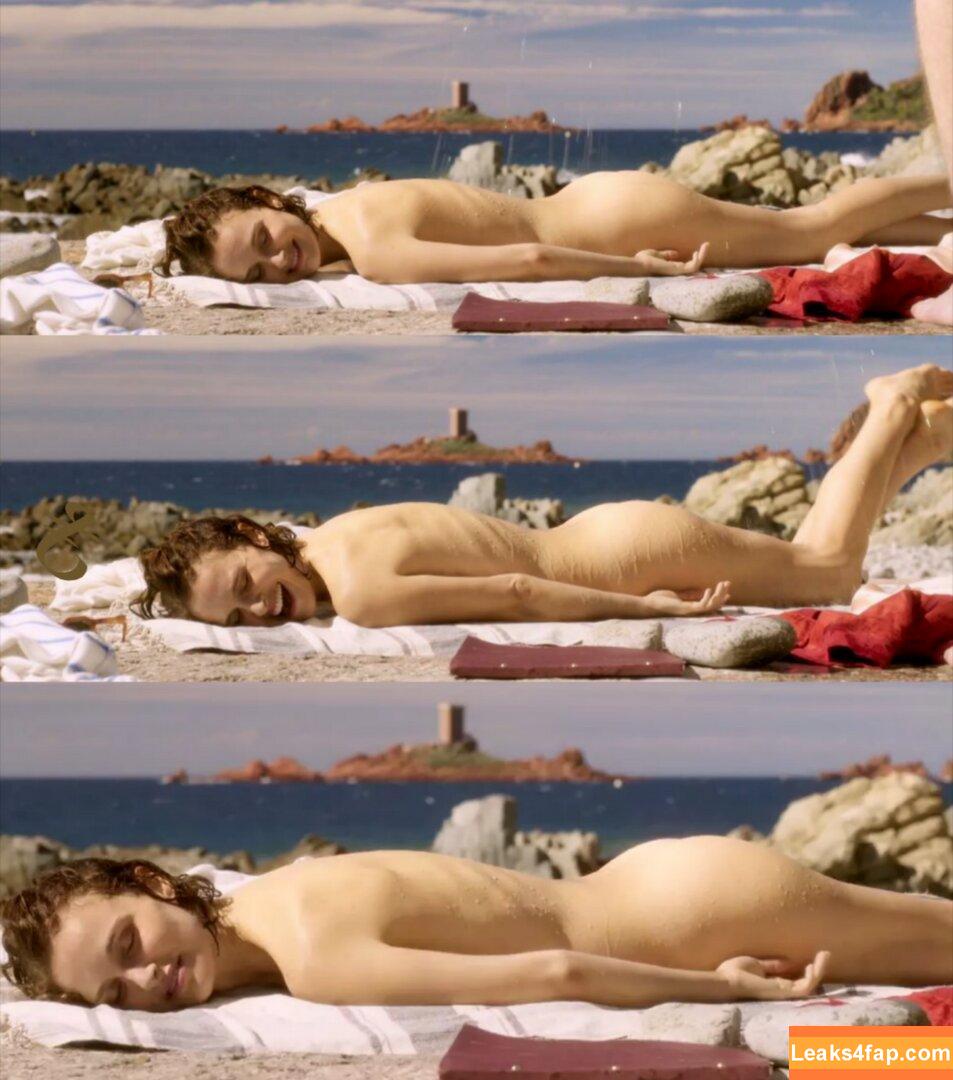 Natalie Portman / natalieportman слитое фото фото #0301