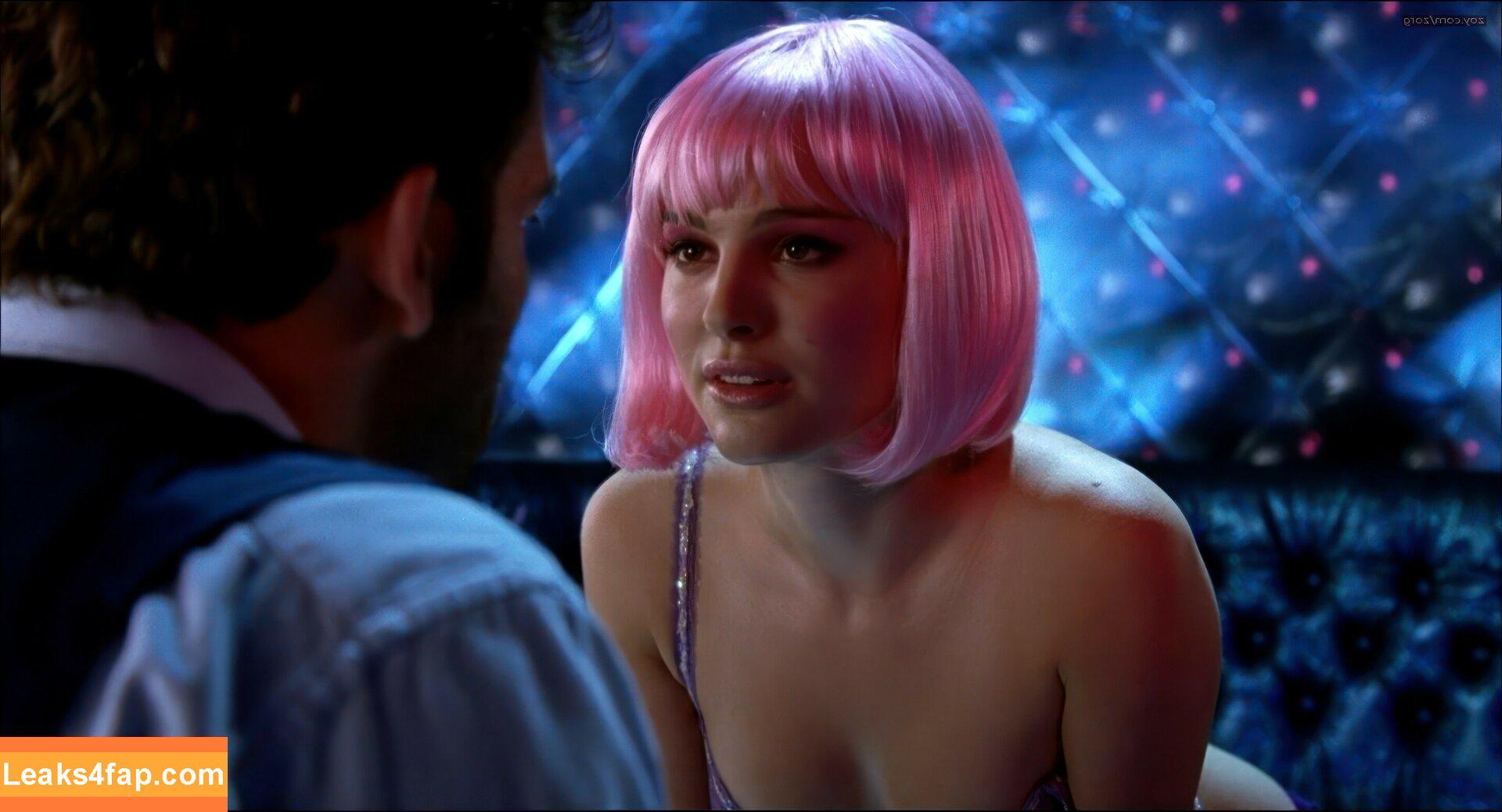 Natalie Portman / natalieportman слитое фото фото #0356