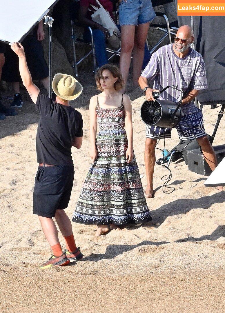 Natalie Portman / natalieportman слитое фото фото #0399