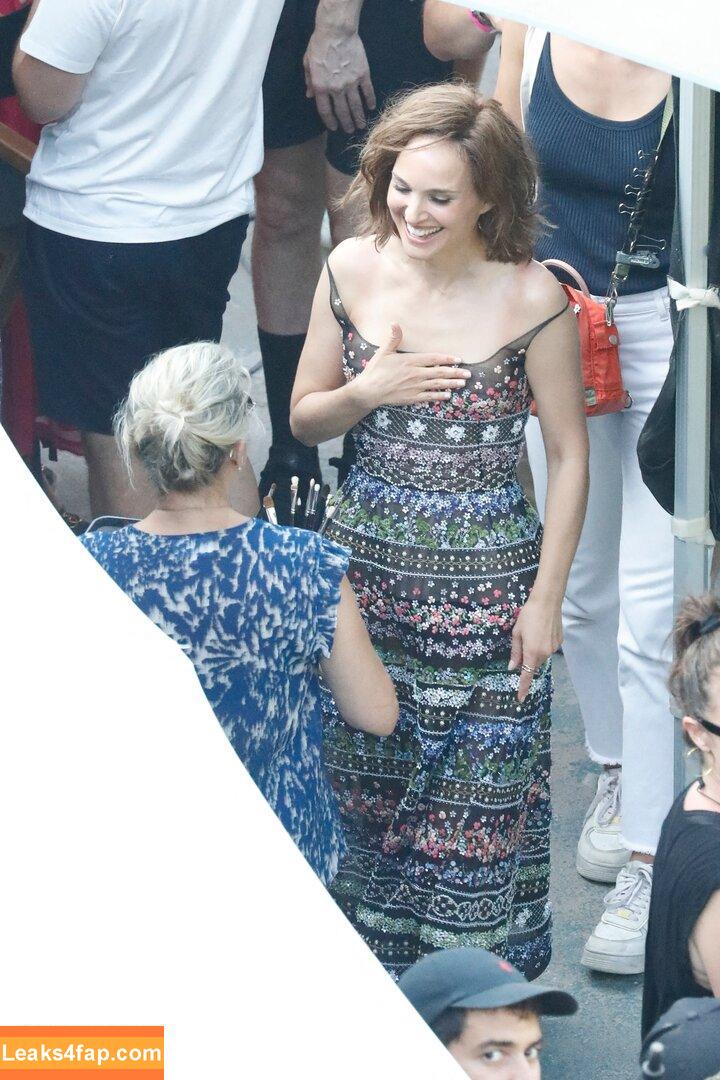 Natalie Portman / natalieportman слитое фото фото #0421