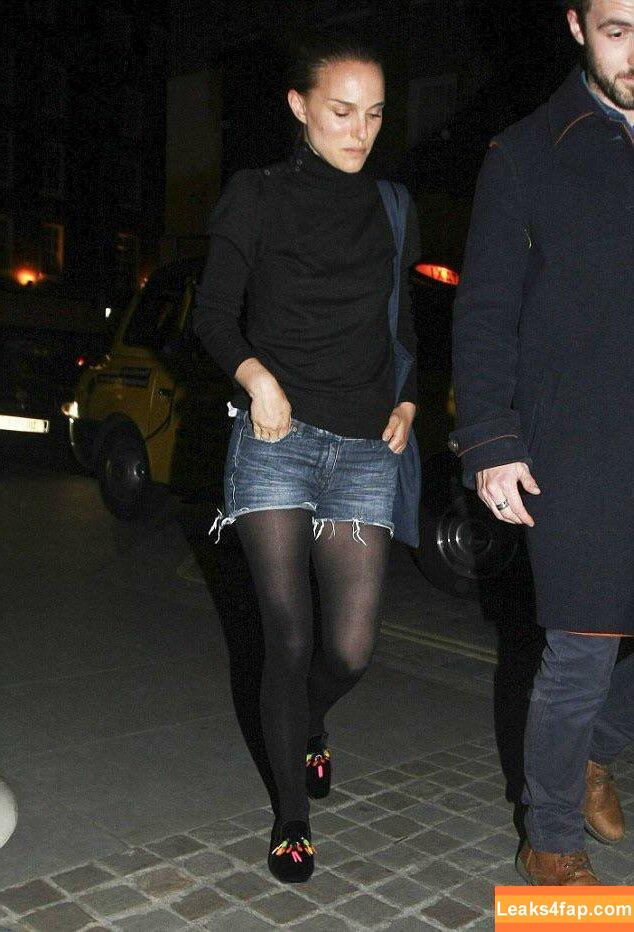 Natalie Portman / natalieportman слитое фото фото #0433