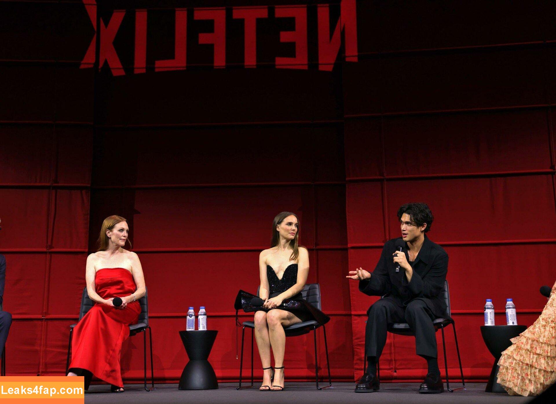 Natalie Portman / natalieportman слитое фото фото #0496