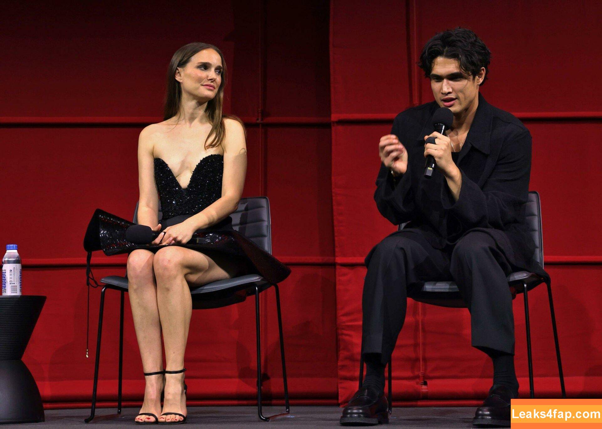 Natalie Portman / natalieportman слитое фото фото #0497