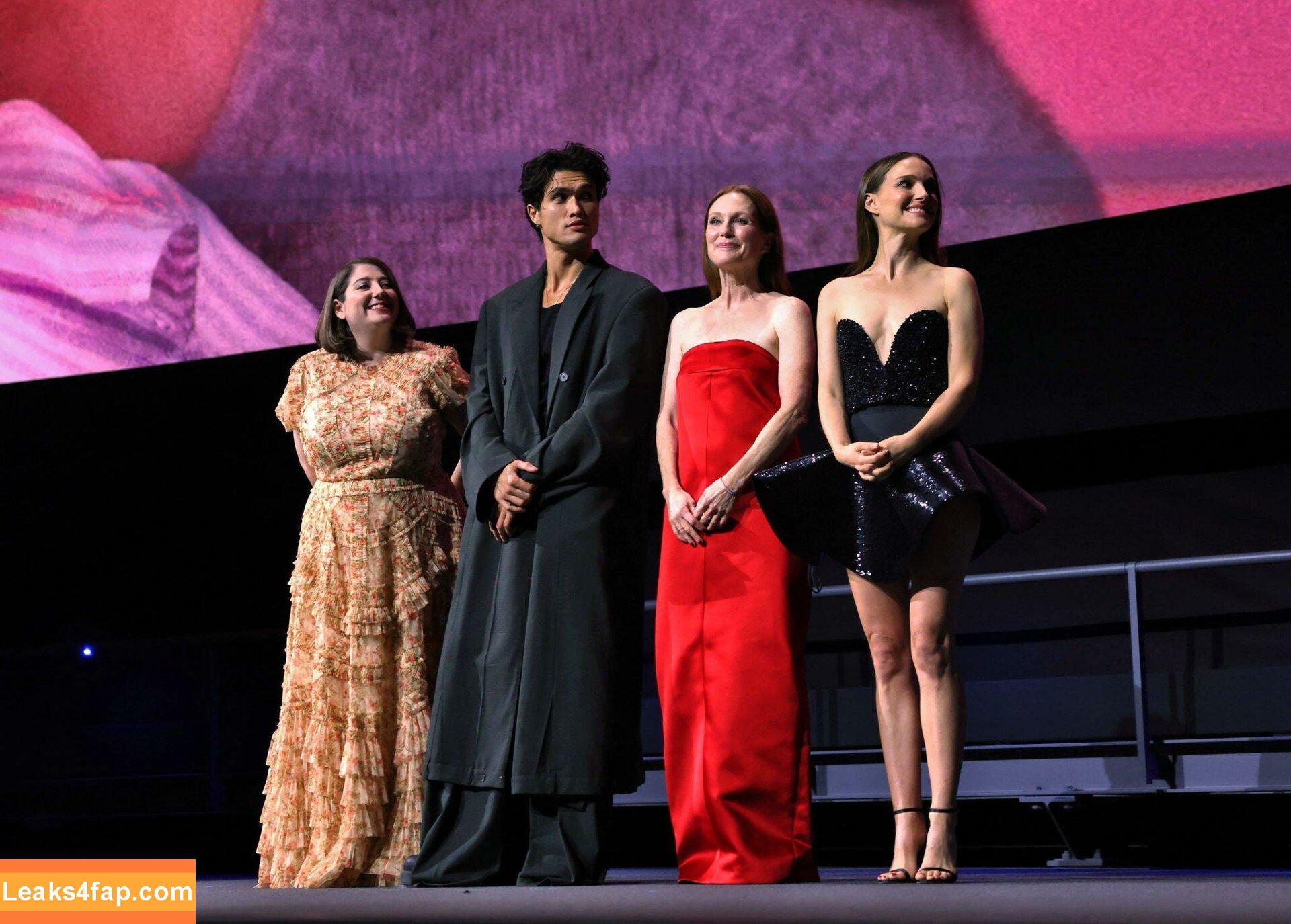 Natalie Portman / natalieportman слитое фото фото #0507