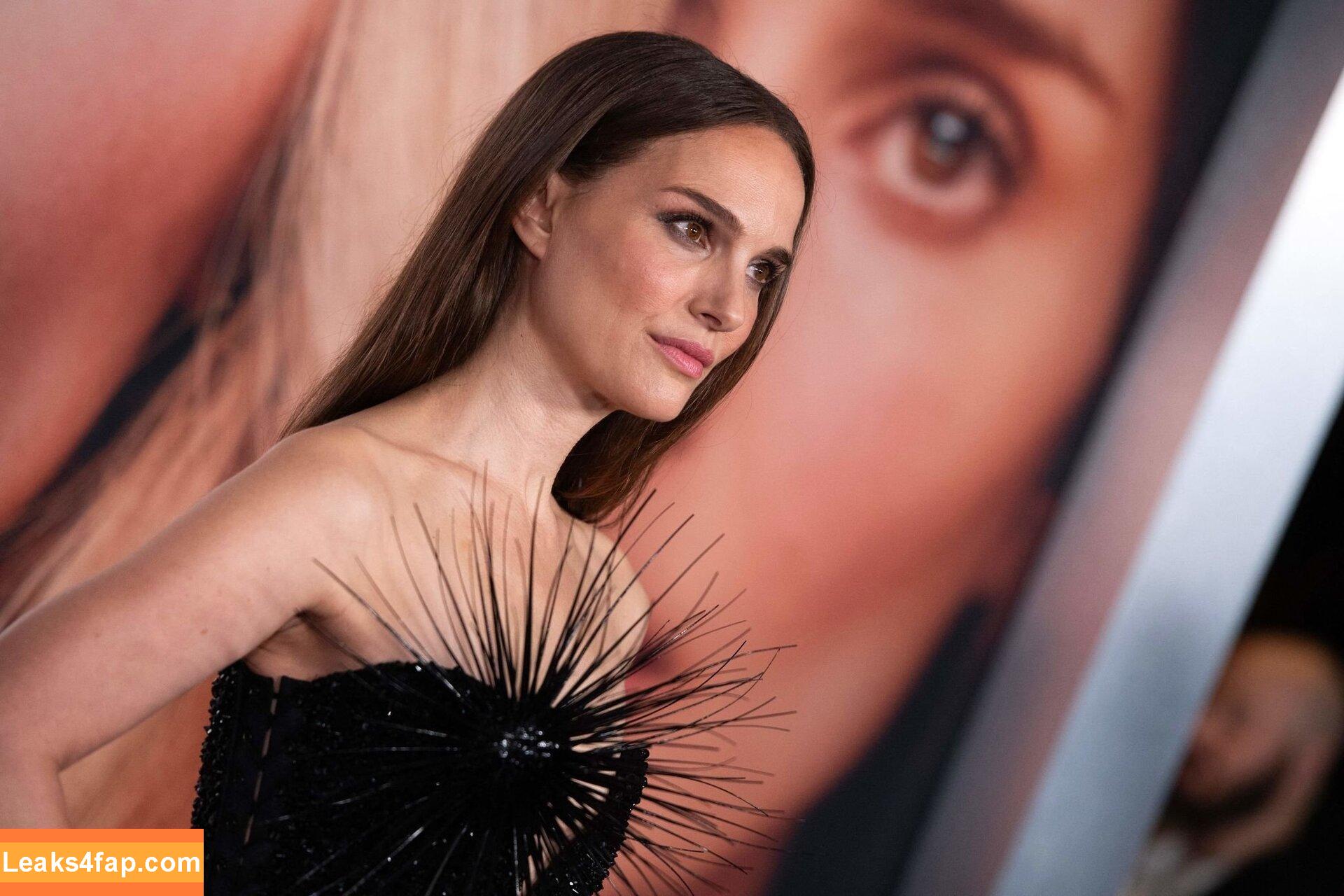 Natalie Portman / natalieportman слитое фото фото #0513