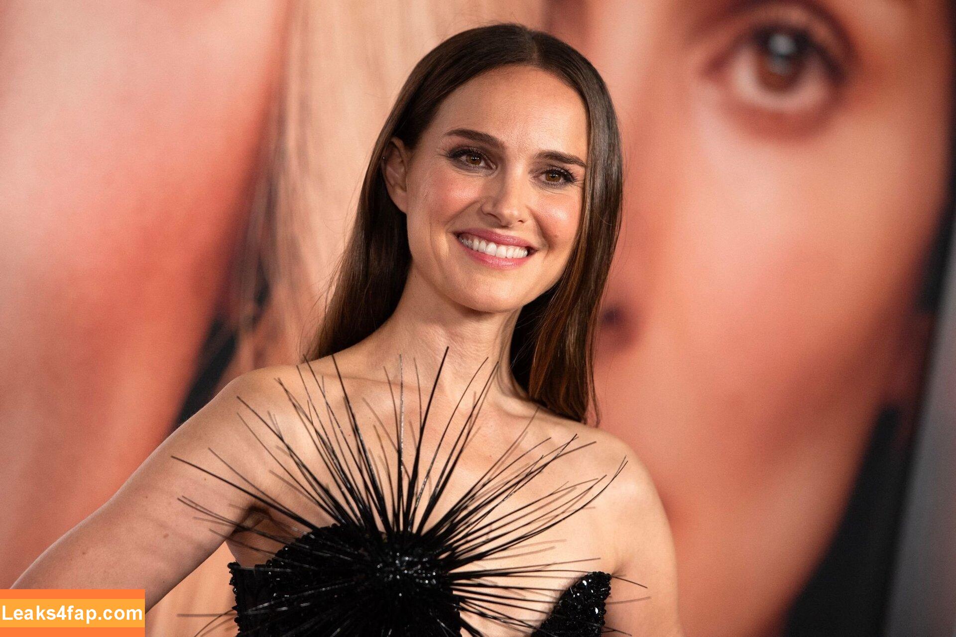 Natalie Portman / natalieportman слитое фото фото #0514