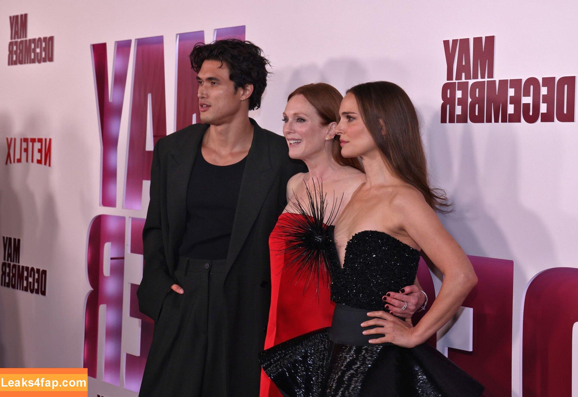 Natalie Portman / natalieportman слитое фото фото #0520