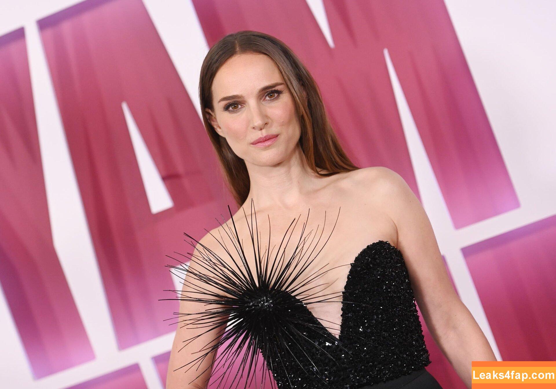 Natalie Portman / natalieportman слитое фото фото #0526