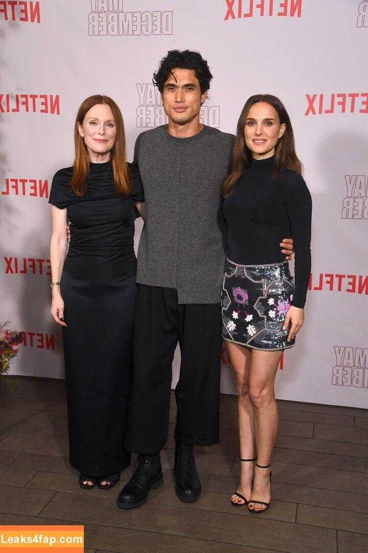 Natalie Portman / natalieportman слитое фото фото #0543