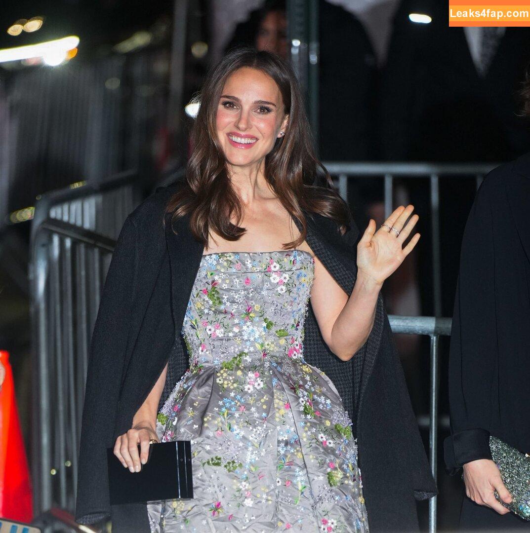 Natalie Portman / natalieportman слитое фото фото #0570