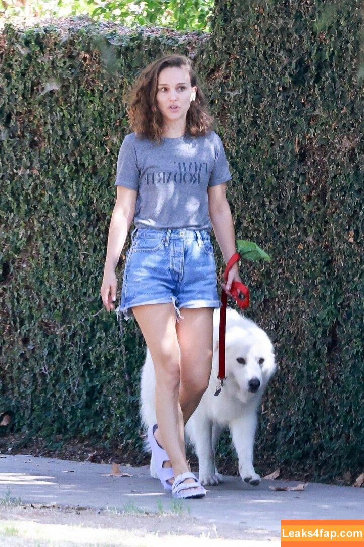 Natalie Portman / natalieportman слитое фото фото #0622