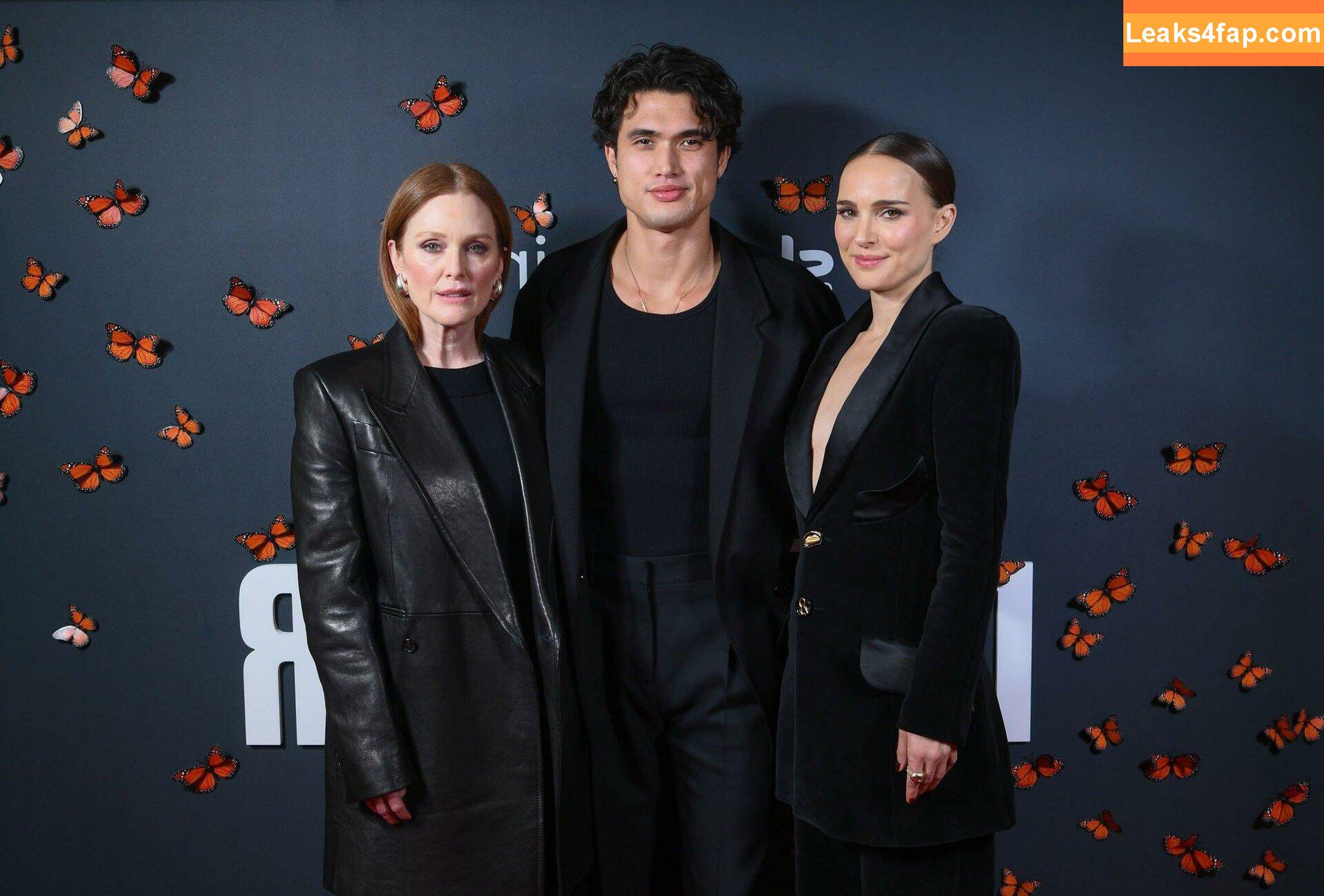 Natalie Portman / natalieportman слитое фото фото #0638